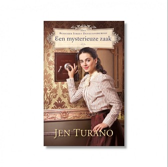Een mysterieuze zaak